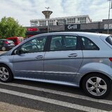 Mercedes-Benz B 170